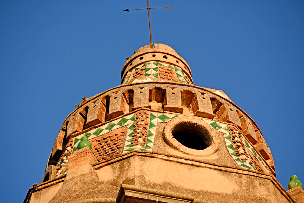 Església de Sant Francesc de Valls