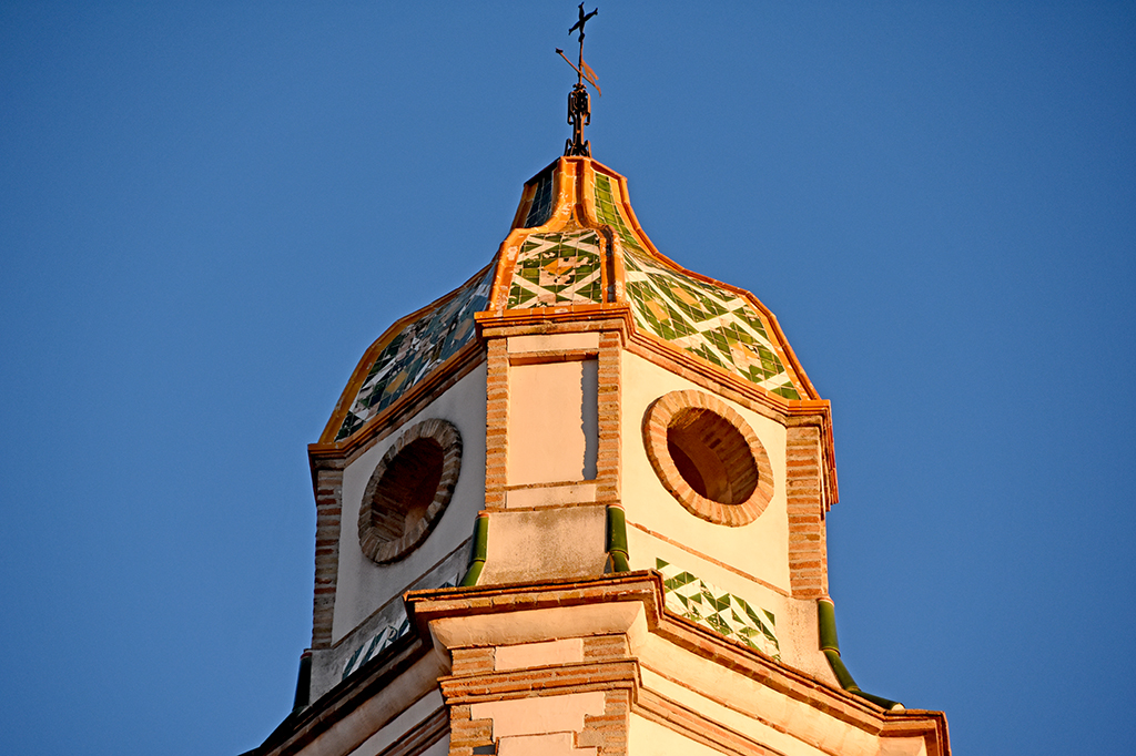 Església del Carme de Valls