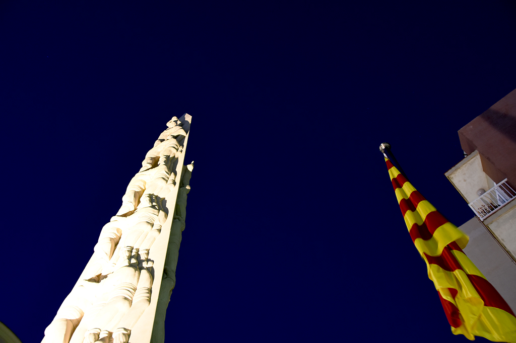 Passeig dels Caputxins de Valls