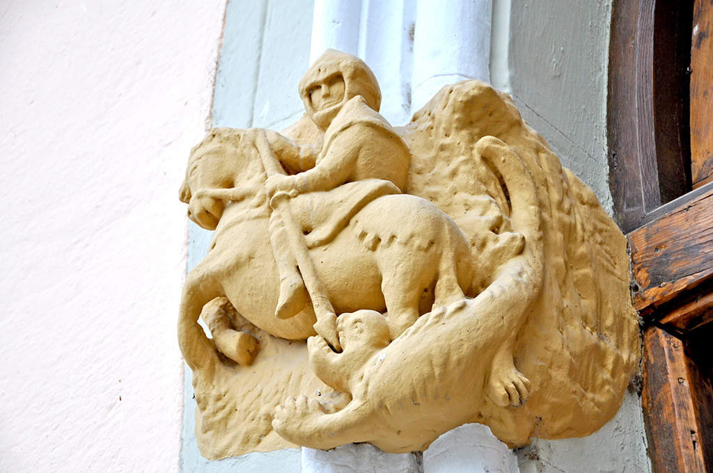 Can Misseret o del Feliciano de Sort