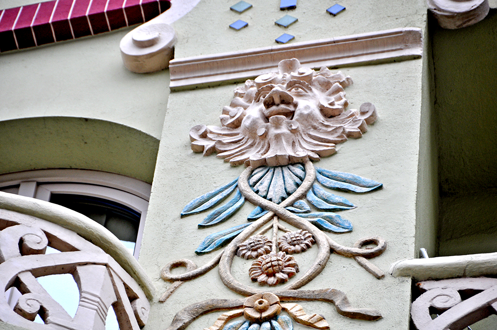 Antic Hostal Cafè Pessets de Sort