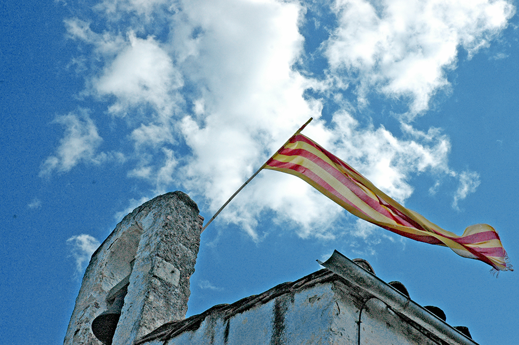 Ermita de la Mare de Déu de la Pietat a Amer