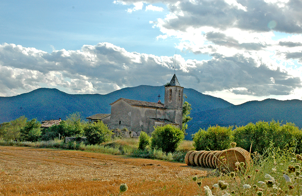 Sant Climent d'Amer