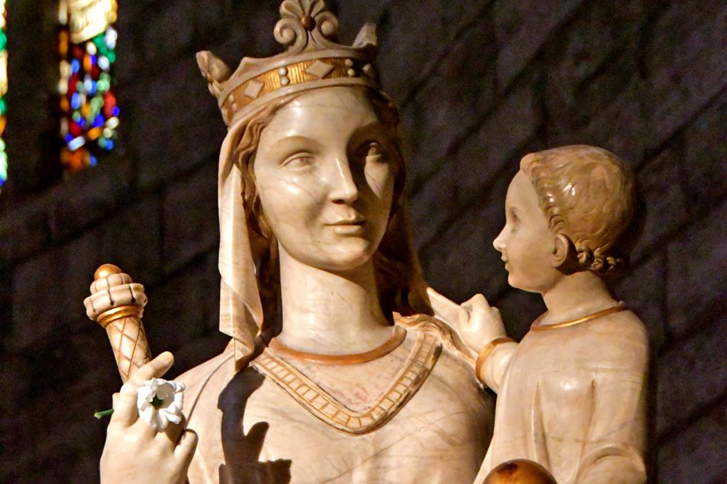 Església de Santa Maria dels Turers de Banyoles