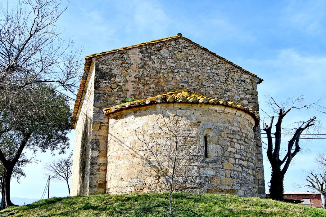 Sant Jaume de Puigpalter