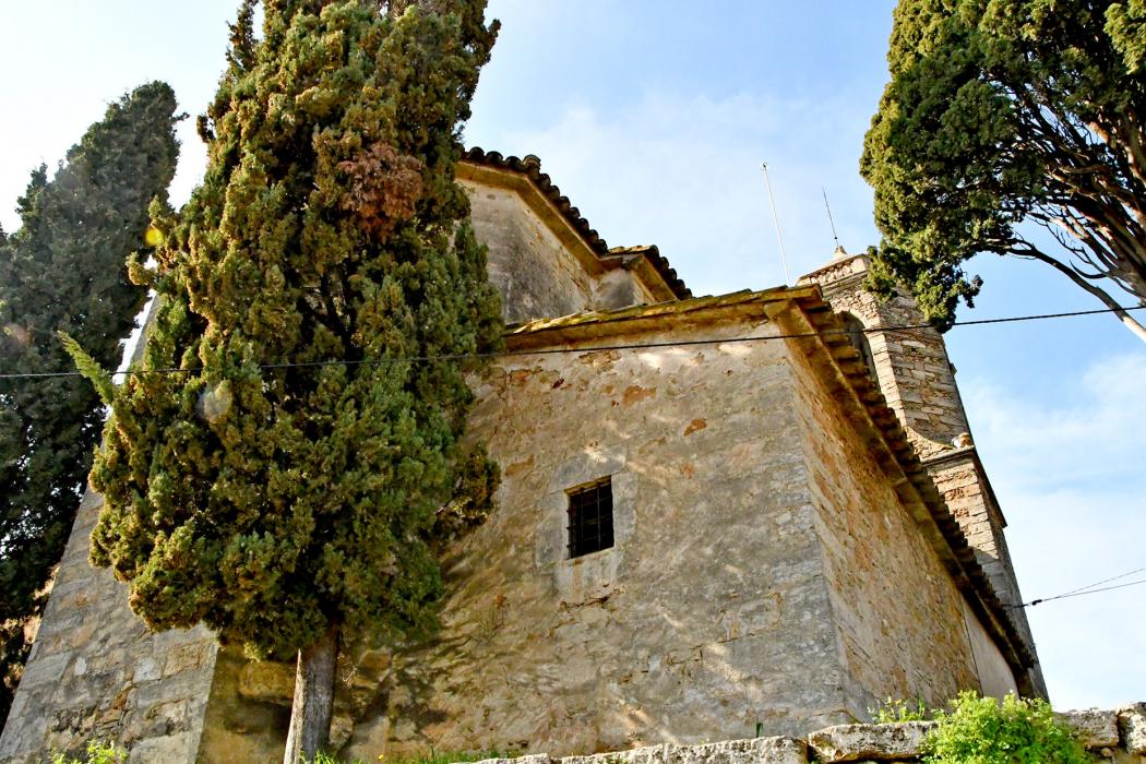 Santuari del Remei de Guèmol