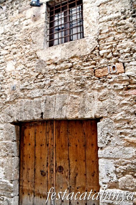Banyoles - Llotja del Tint