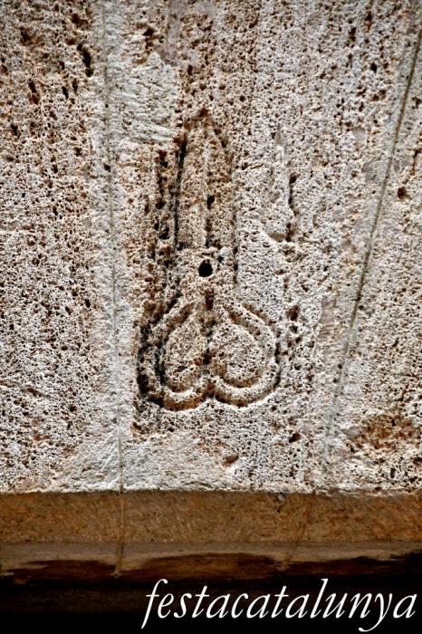 Banyoles - Cases Carrer Nou