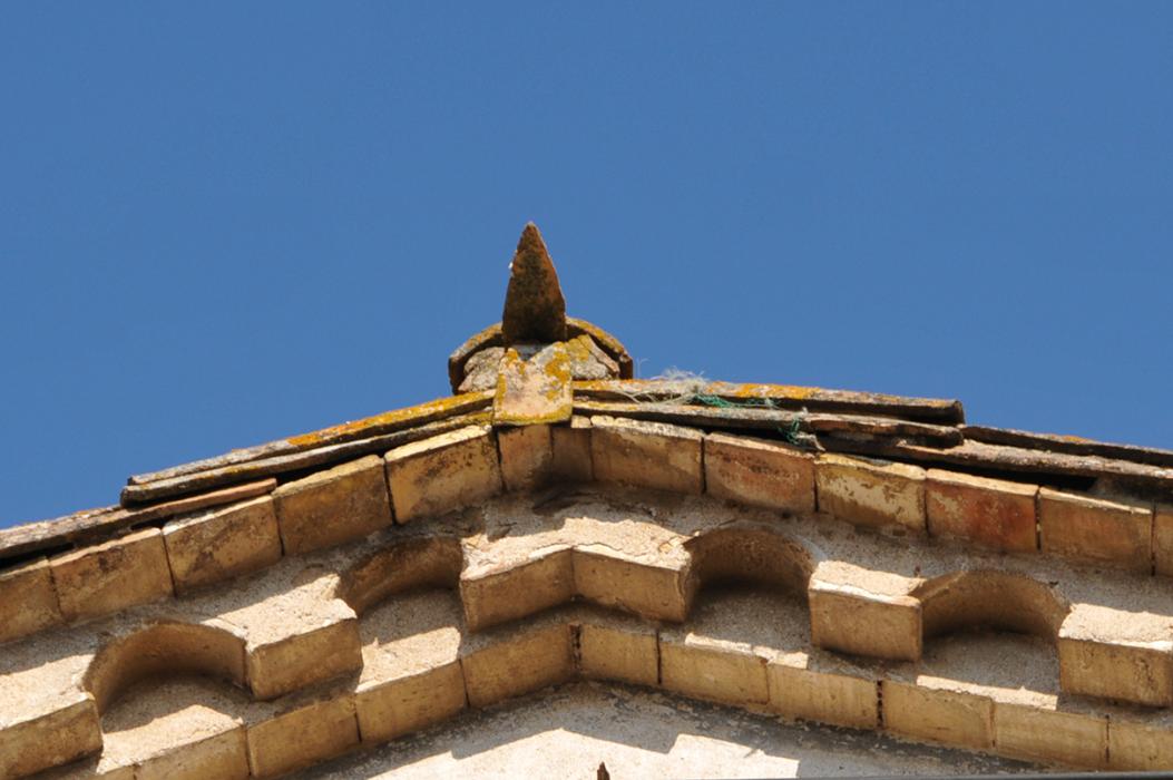 Nucli històric de Fornells de la Selva