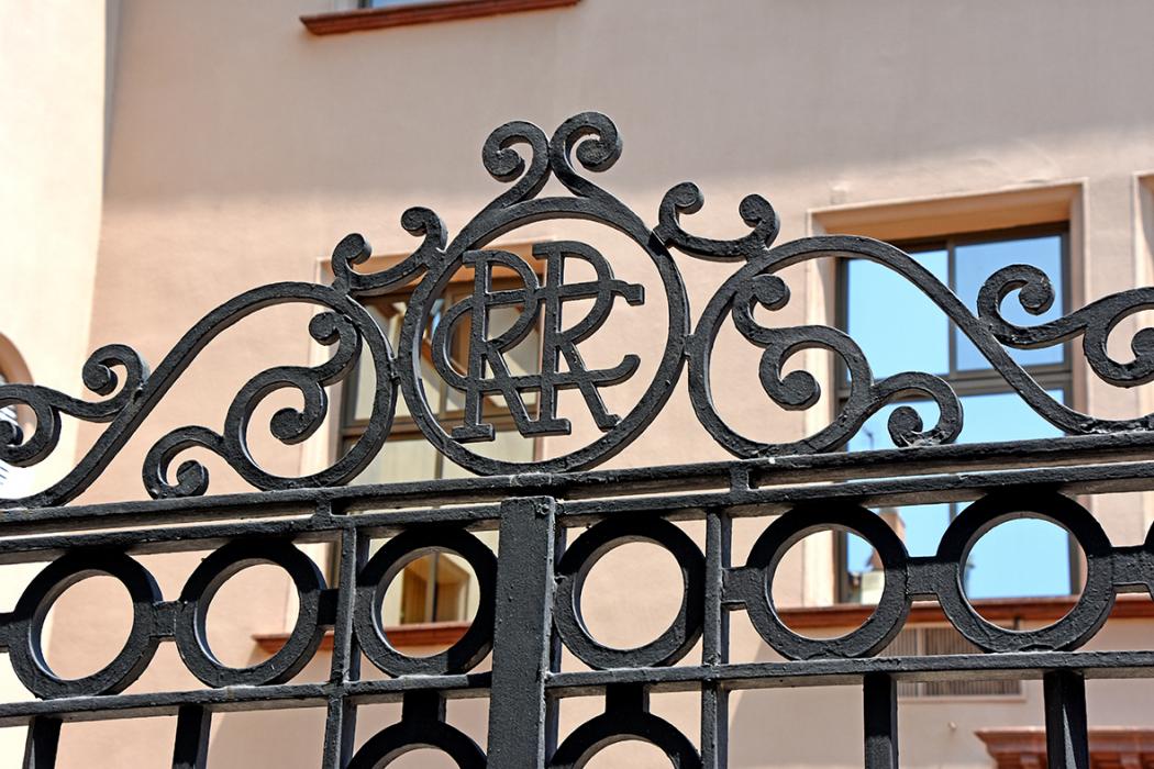 Edifici Roca a Gavà