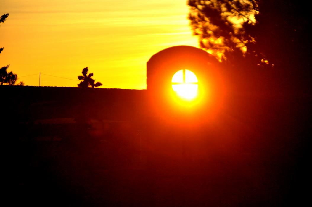 Ermita de Sant Antoni Abat de la Granadella