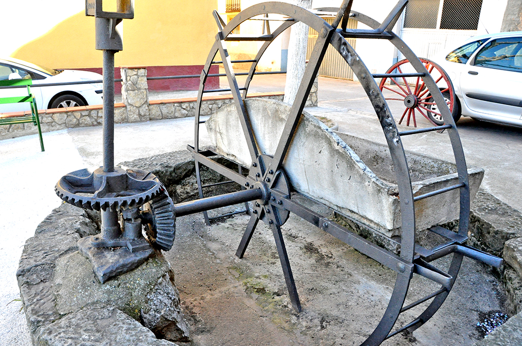 Nucli antic dels Guiamets