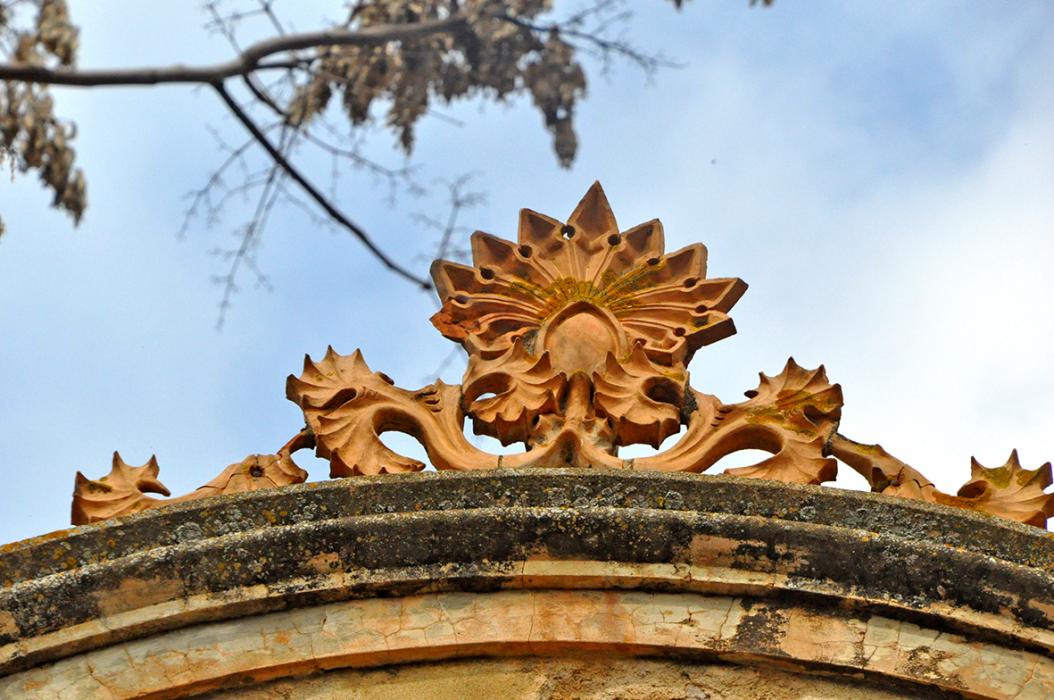 Can Coris de Llagostera