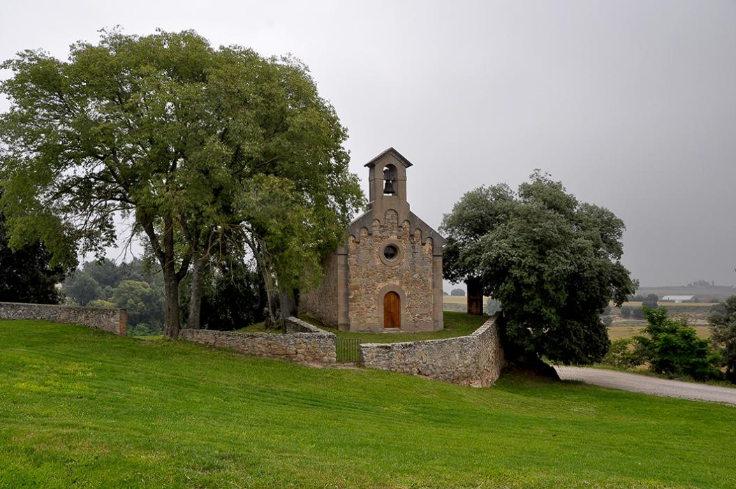 Sant Pere del Grau o de Torroella