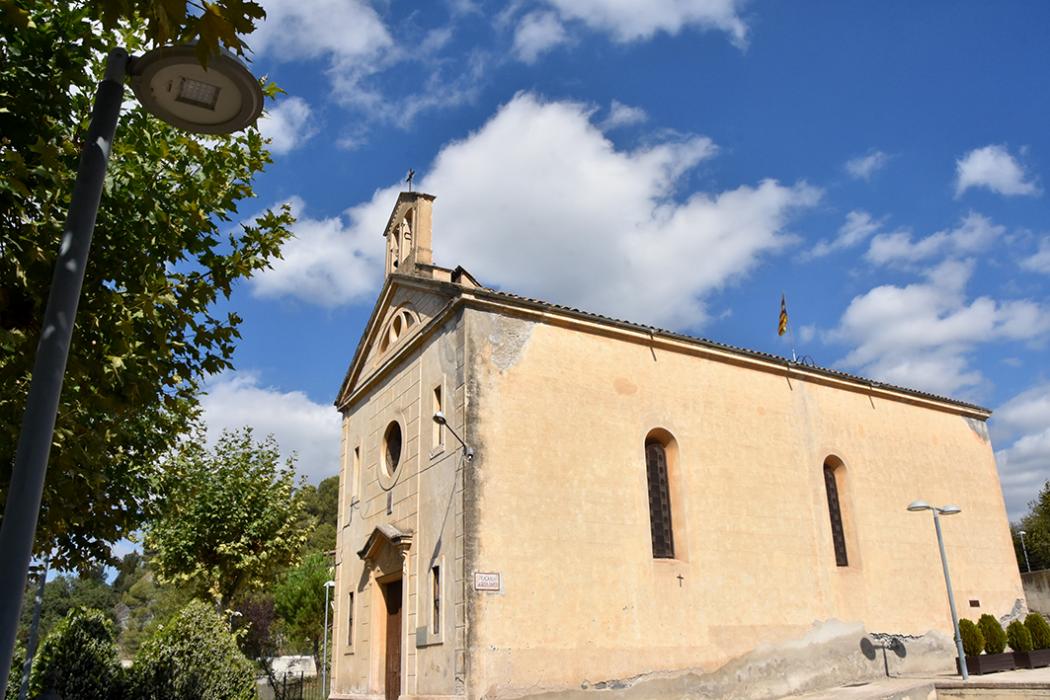 Colònia Vilaseca de Sant Vicenç de Torelló