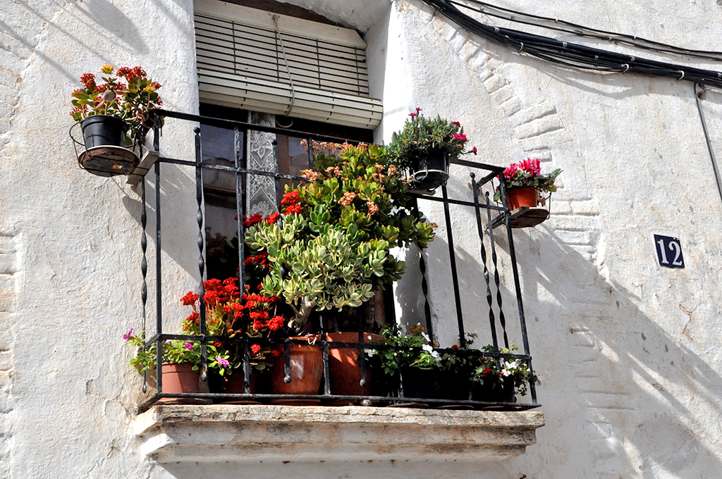 Nucli antic de Masdenverge