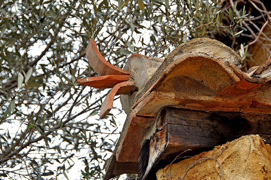 Nucli antic de Mont-ràs