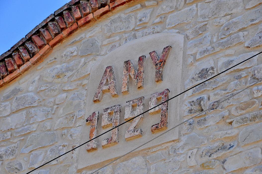 Cooperativa del Camp de Nalec