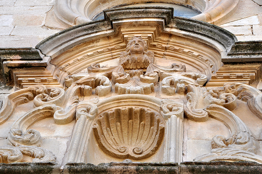 Església parroquial de Sant Jaume de Nalec