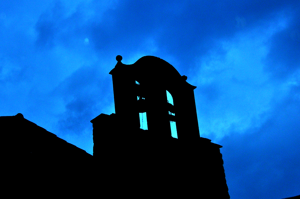 Sant Grau d'Anglarill a Navès