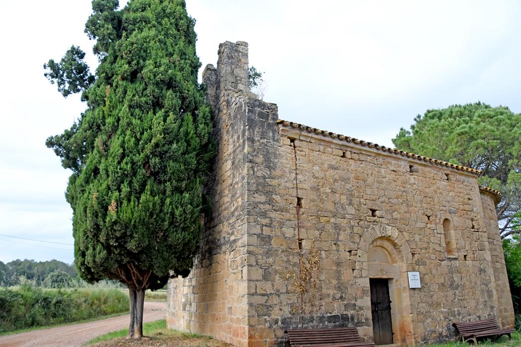 Sant Nicolau d'Ordis