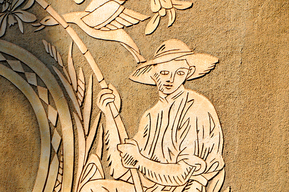 Ca l'Oromí de Palau-solità i Plegamans