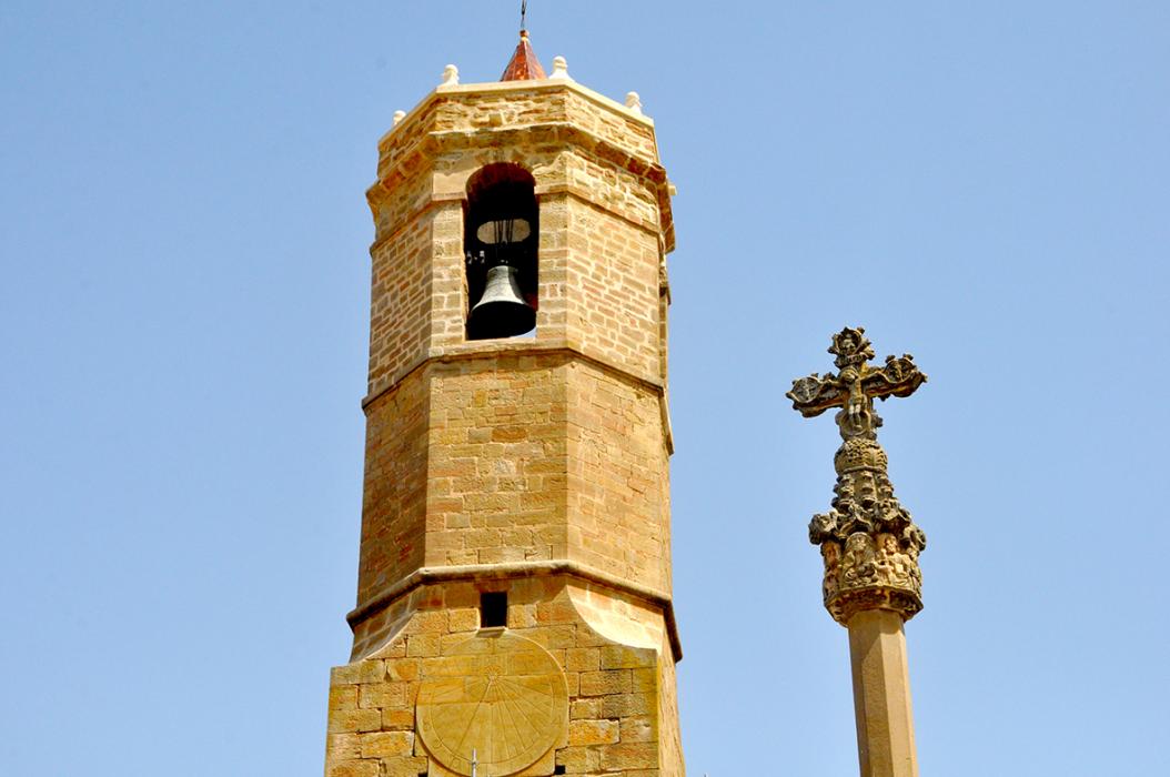 Hostafrancs als Plans de Sió ***