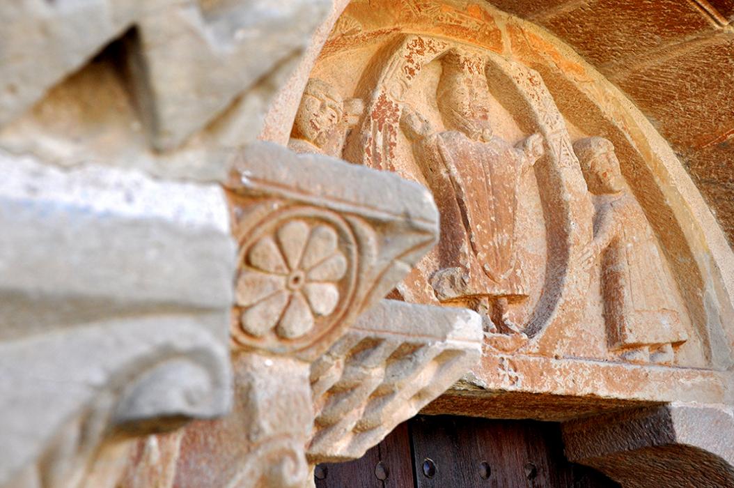 Sant Esteve de Pelagalls als Plans de Sió ***