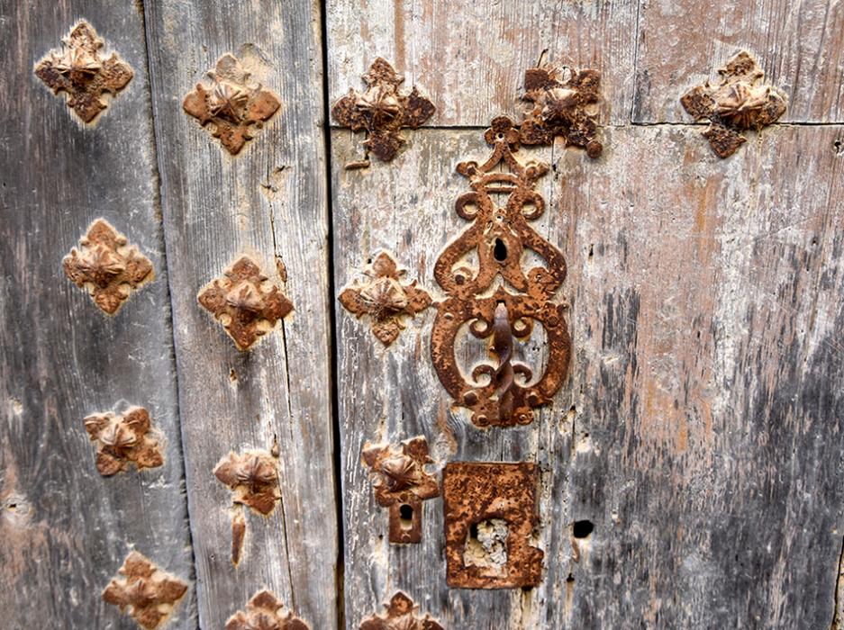 Nucli històric de la Pobla de Massaluca