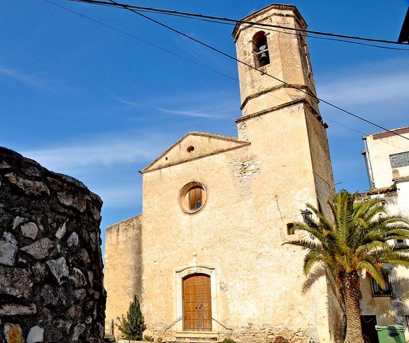 Ardenya a la Riera de Gaià