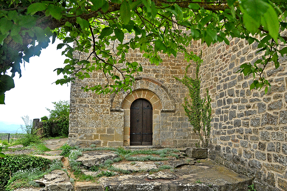 Sant Domènec o Diumenge de Su a Riner ***