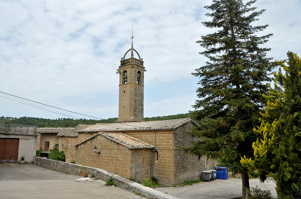Santa Maria de Su