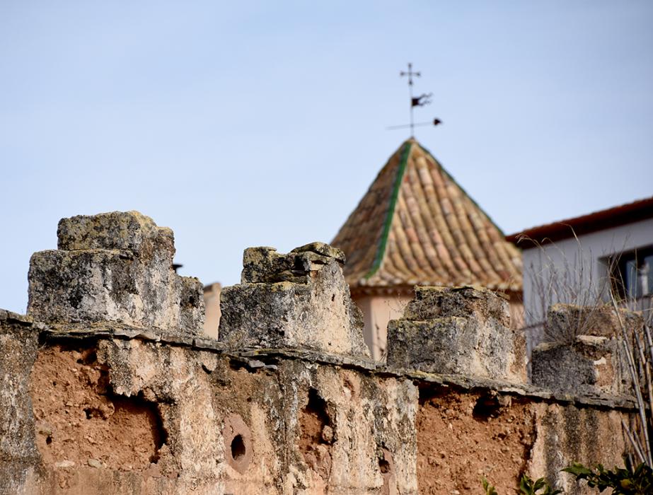 Nucli històric de Salomó