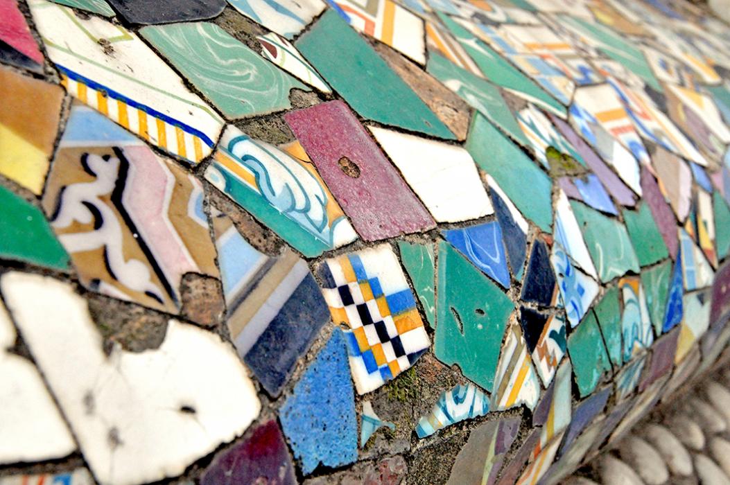 Carrer Jacint Verdaguer de Sant Feliu de Llobregat