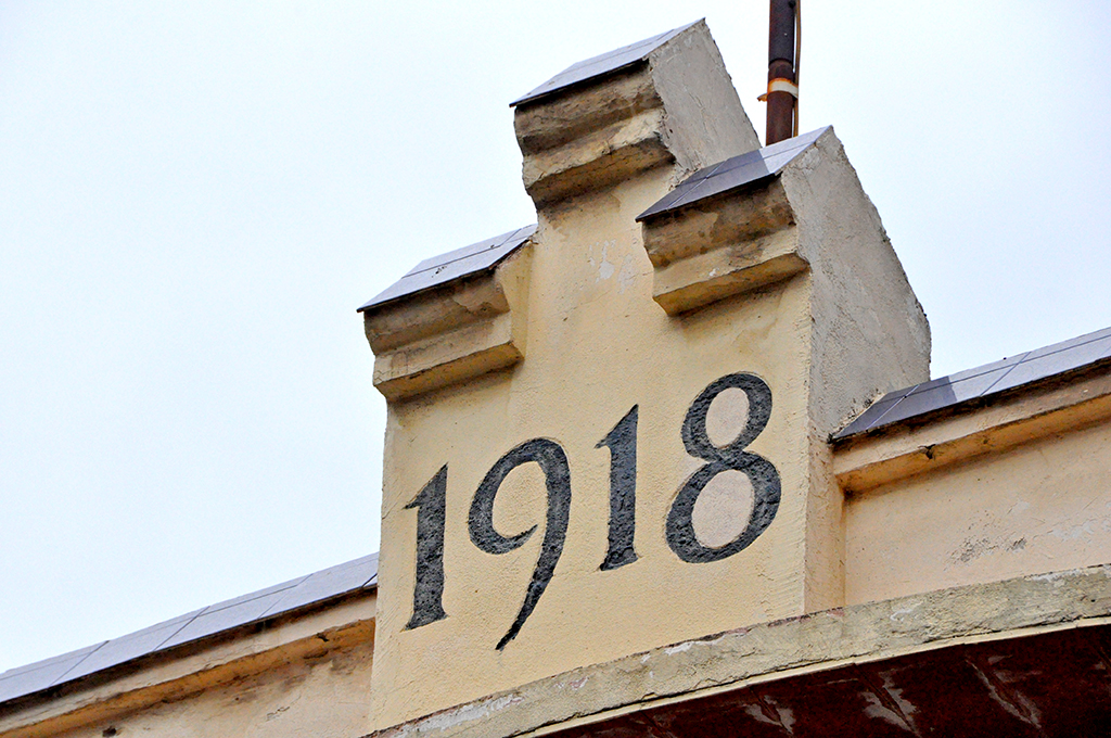 Carrer Torres i Bages de Sant Feliu de Llobregat