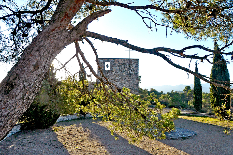 Santa Creu de Tarrés