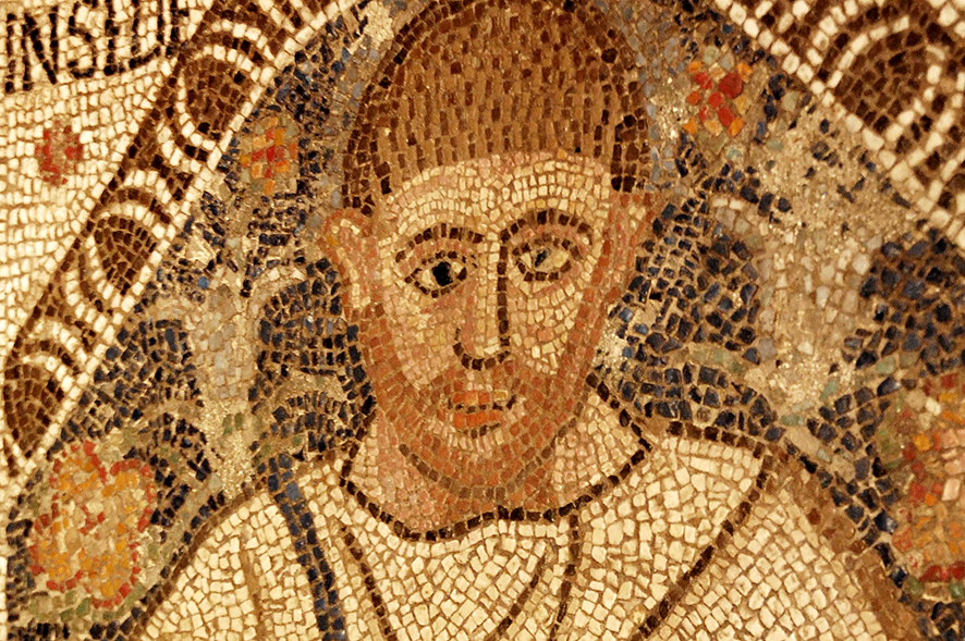 Els primers cristians de Tàrraco