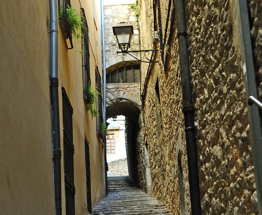 Call jueu de Girona ***