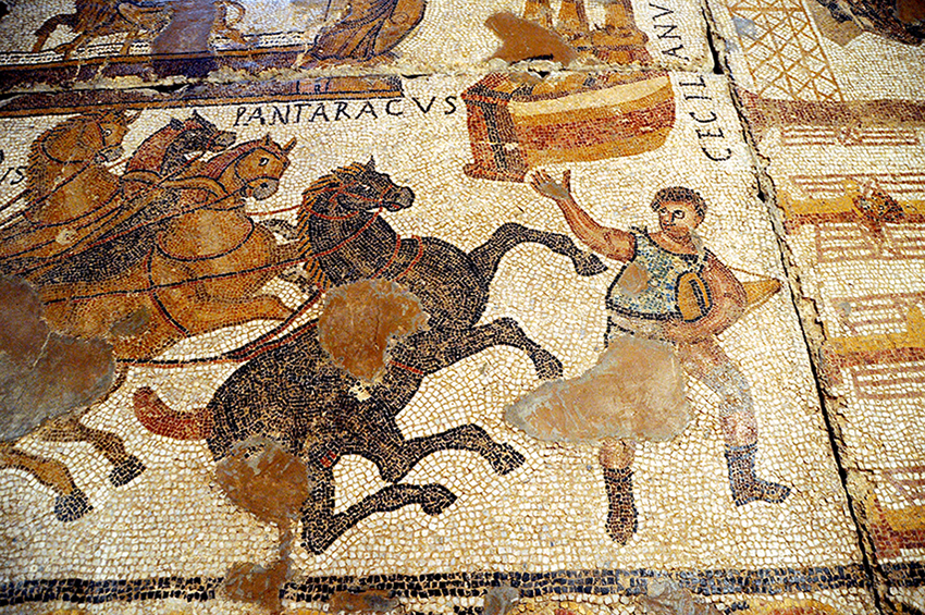 Museu d'Història de la Ciutat de Girona ***