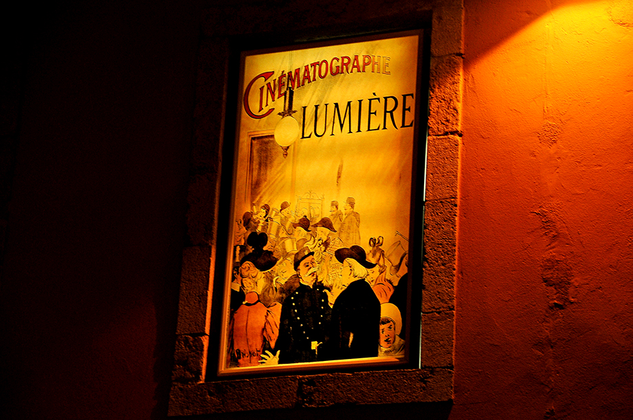 Museu del Cinema, Col·lecció Tomàs Mallol a Girona