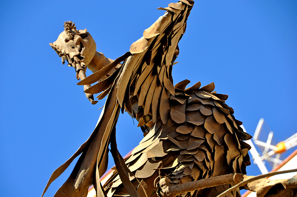 Carrer de les Torres de Sant Joan Despí