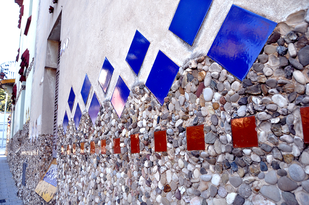 Villa José al Passeig Canàlies de Sant Joan Despí ***