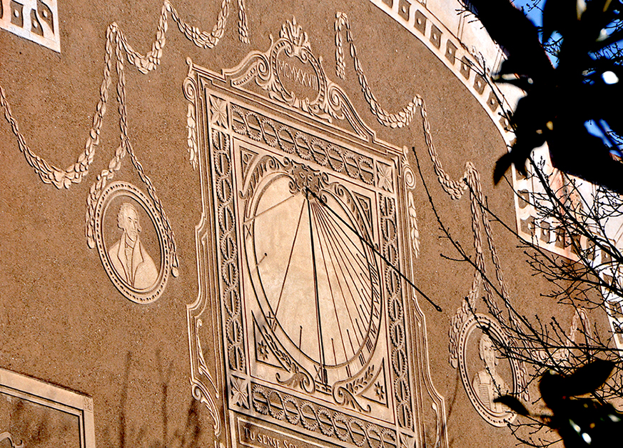 Can Po Cardona de Sant Joan Despí