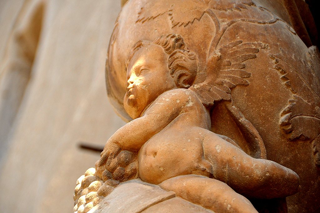 Església parroquial de Sant Martí de Maldà ***