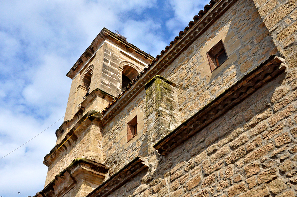 Església parroquial de la Santa Creu de Torrefarrera
