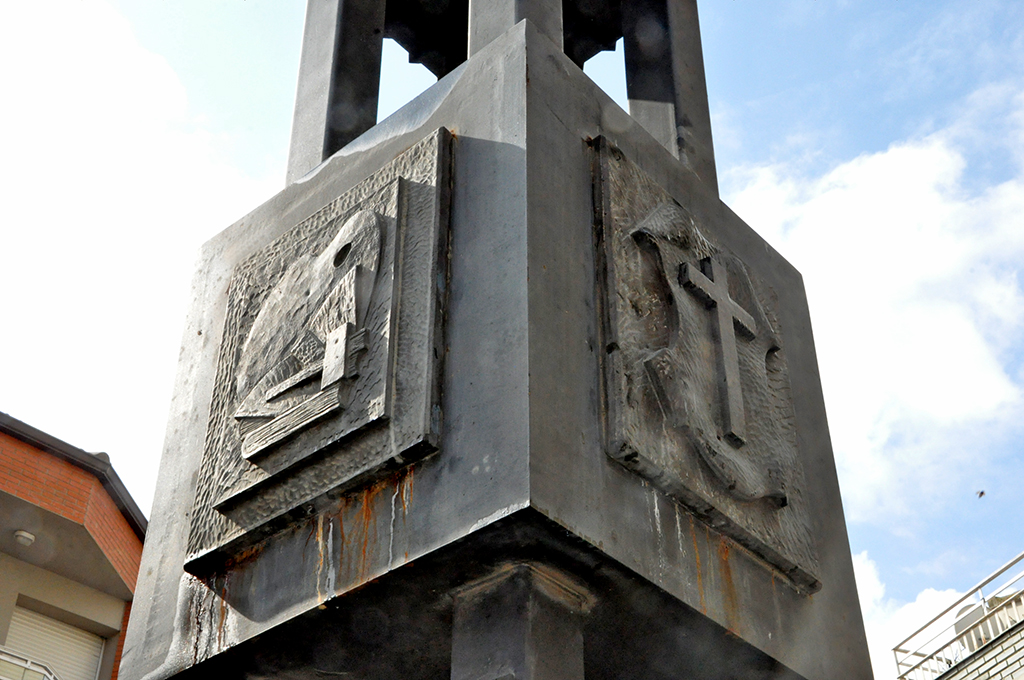 La Nova Creu de Torrefarrera