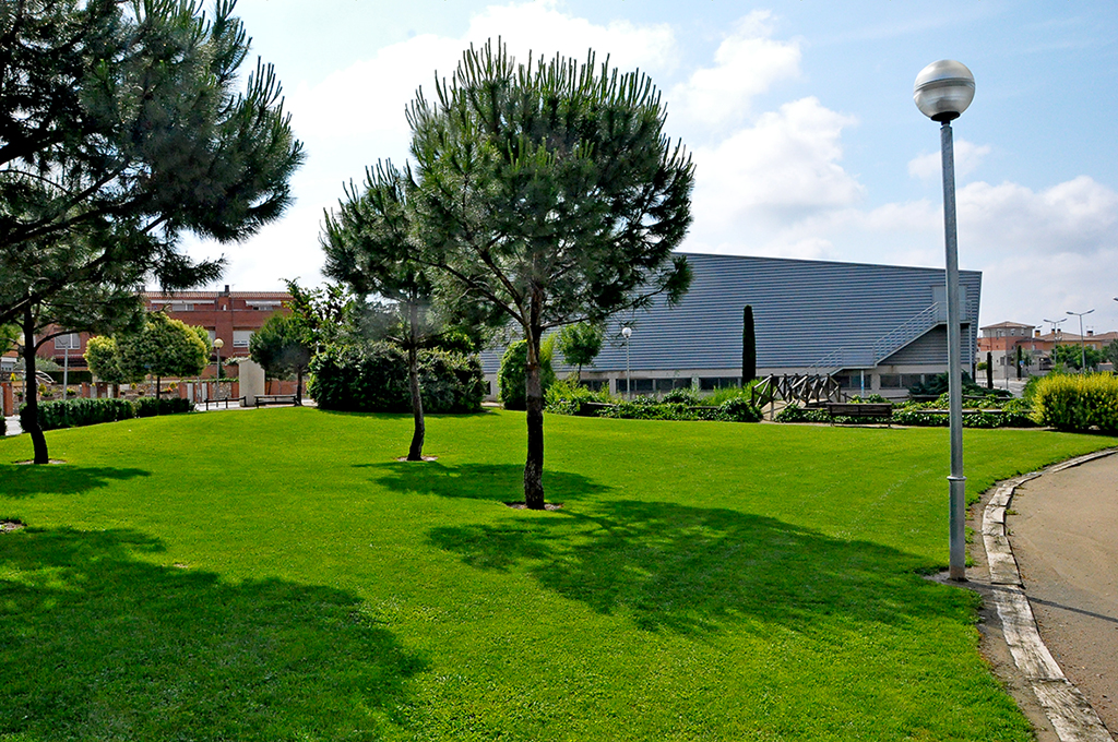 Nucli històric de Torrefarrera 