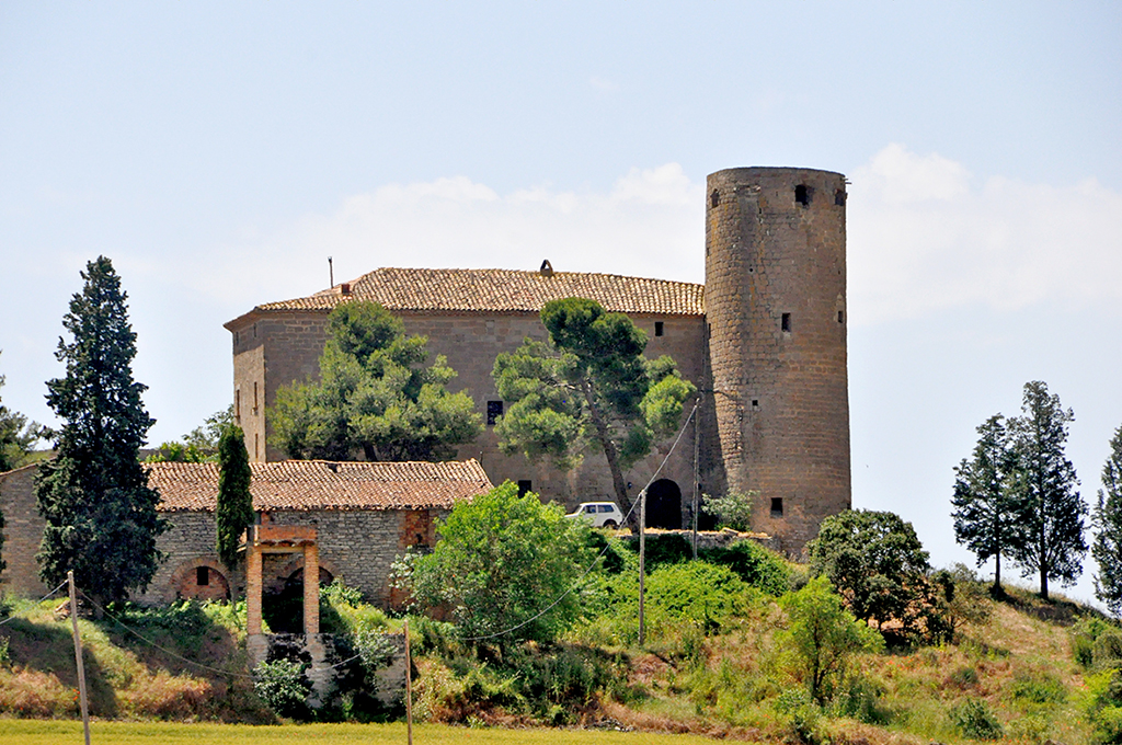 Castellmeià a Torrefeta i Florejacs