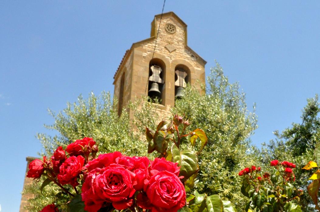 El Llor a Torrefeta i Florejacs