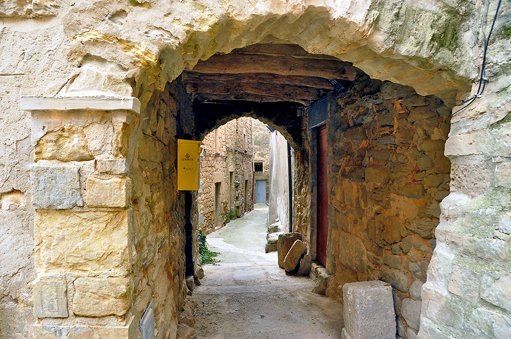 La Morana a Torrefeta i Florejacs